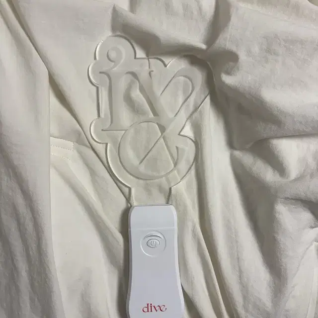 아이브 임시응원봉