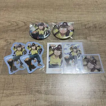 닌타마 란타로 토부 동물공원 콜라보 오하마 칸에몬