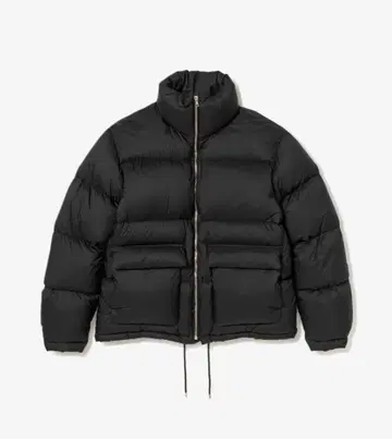 AURALEE 경량 Ripstop Down 사이즈 5