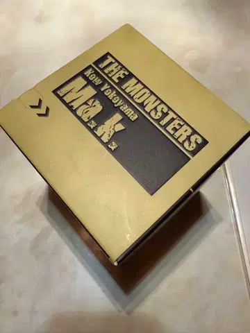 THE MONSTERS Ma.K. S.A.F.S x LABUBU