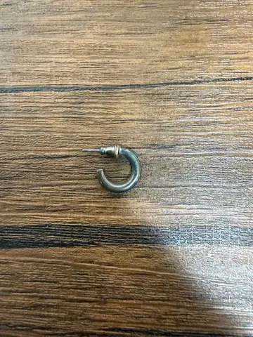 폴스미스 귀걸이