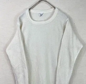 USA 90s J.E.morgan 써멀 롱T