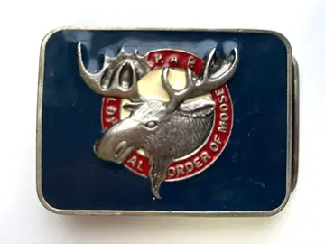 빈티지 벨트용 버클