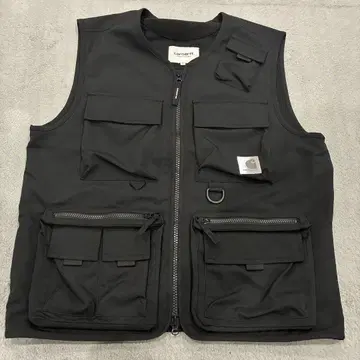 Carhartt 낚시용 조끼