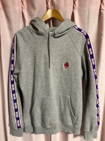 m&m's 맨투맨 후드티