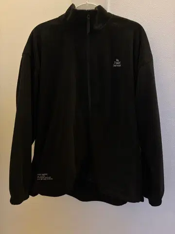 ReFresh!Service FLEECE TRACKSUIT 셋업 M