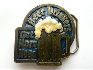 빈티지 벨트용 버클