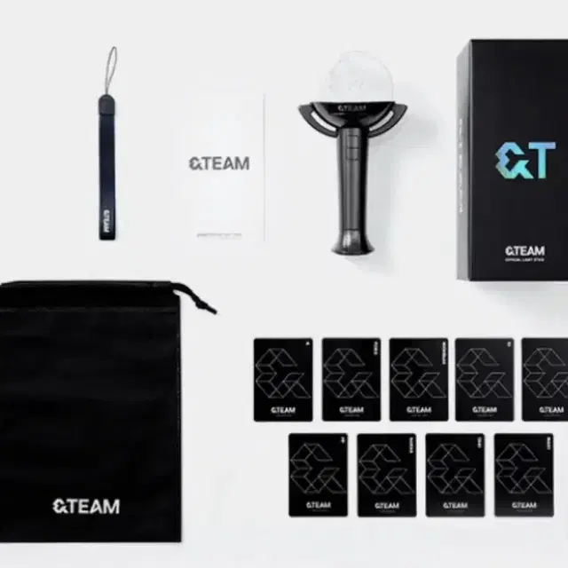 르네봉 앤팀 응원봉 양도