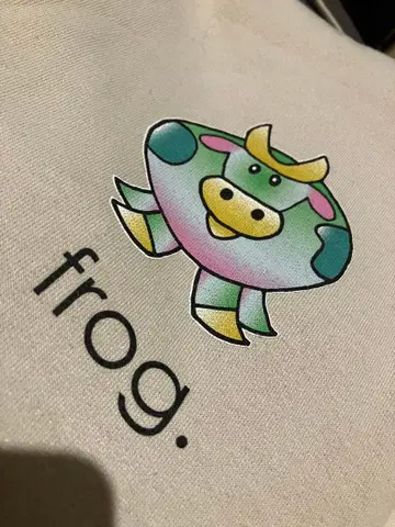frog Skateboards 풀오버 후드티 hoody