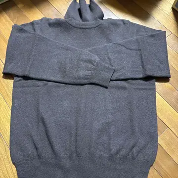 캐시미어 100% 니트 스웨터 여성용 터틀넥