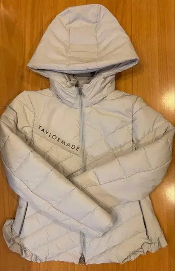 테일러메이드 골프웨어 여성용 자켓