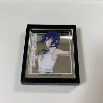 프레임 마그넷 거울 레제