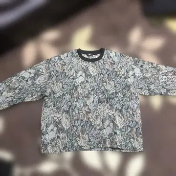 [ 새상품급 ] HARE 롱T (FREE SIZE)