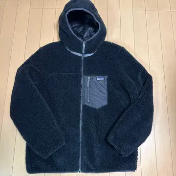 [새상품급] 파타고니아 키즈 리버서블 레이디 프레디 후디 XXL