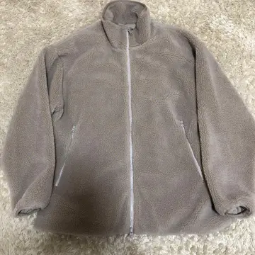 Spick&Span 백 로고 자켓