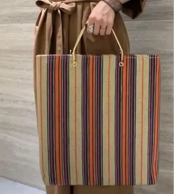 빔즈 토트백 백