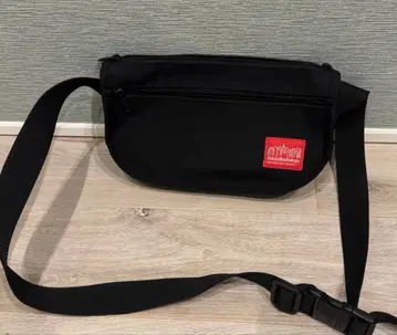 Manhattan Portage Leadout waist bag