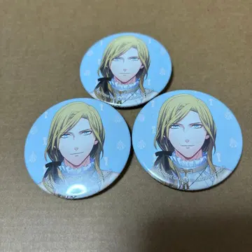 우타프리 카뮤 캔뱃지 SV