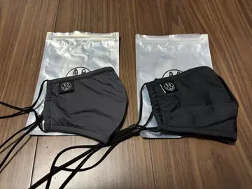 FILE_2021_3 #오리지널 FACE MASK gray black