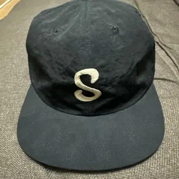 Schott 블랙 캡 M/L