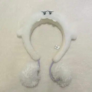 최저가 USJ 유니버셜 테레사 머리띠