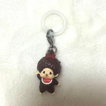 몬치치 메지루시 액세서리 몬치치짱