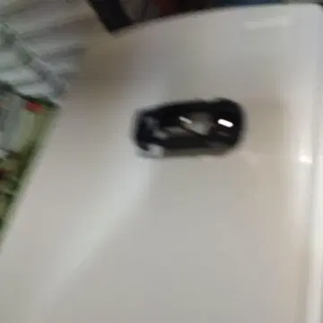 핫휠 MUSCLE BOUND 샤크마우스