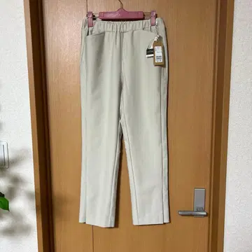 CEP D'OR 베이지 슬랙스 L 사이즈