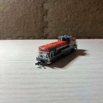 토믹스 de10-1000 (난지형 JR 화물 신갱신차) 정크제품