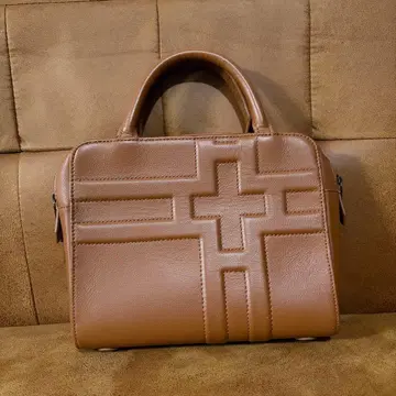 David Hicks 핸드백 데이비드 히스