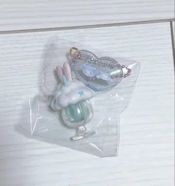 산리오 메조피아노 시크릿 참 시나몬