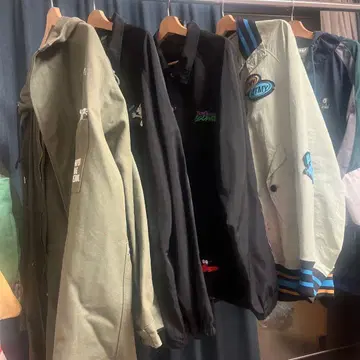 계속 한밤중이면 좋을 텐데. 과거 아우터