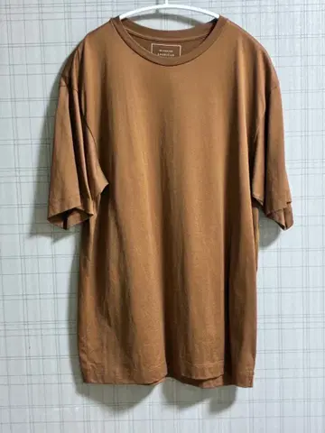 MB ULTIMATE FABRIC 아메리칸 씨 아일랜드 코튼 티셔츠