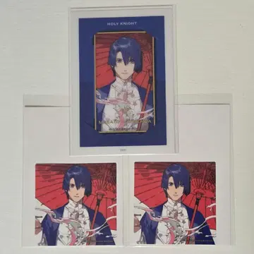 우타프리 솔로 앨범 비쥬카 스티커 마사토