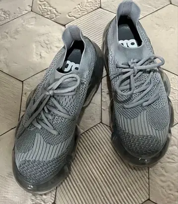 grounds moopie 그레이