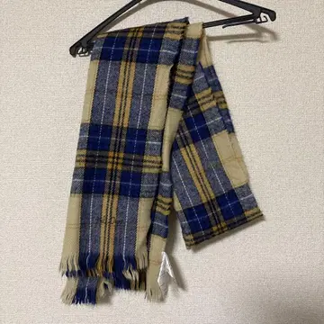 Mita Oven 아크릴 머플러 F 사이즈