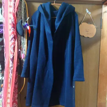 카와사키 라보 코트 새상품