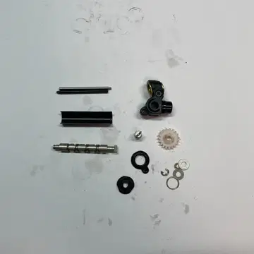 18 안타레스 DCMD XG 오른쪽 부품 2 [관리번호 LM]