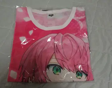 스토페스 풀그라 T셔츠 KnightA 테루토군