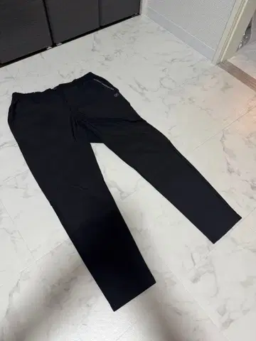 PING 골프 팬츠 조거 M 사이즈