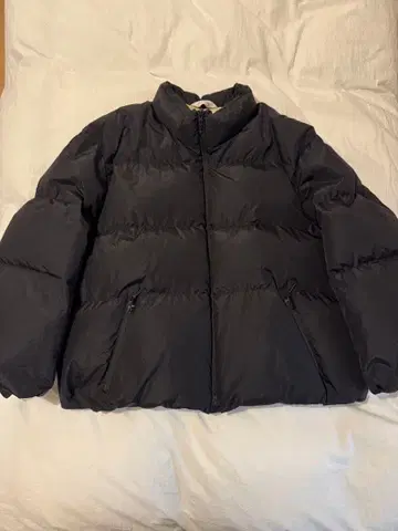 21AW F/CE x DIGAWEL PUFFER JACKET