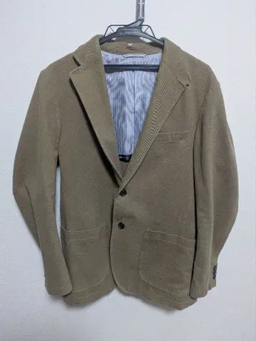 켄트 브라운 자켓