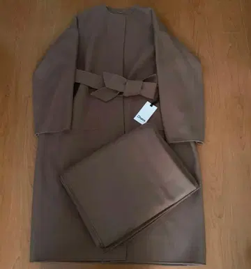 새상품 카오스 Chaos/루베라스페리어 스톨 코트