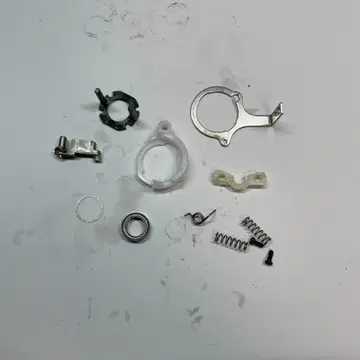 18 안타레스 DCMD XG 오른쪽 부품 3 [관번 LM]