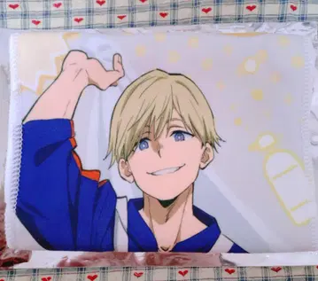 나의 히어로 아카데미아 히로아카 극락탕 모노마 네이토 머플러 타월