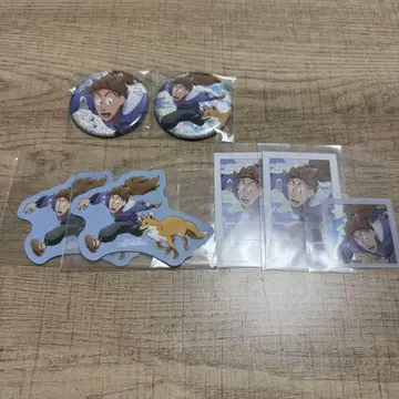 닌타마 란타로 닌타마 토부 동물공원 하치야 사부로