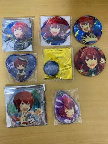 앙스타 츠카사 8세트