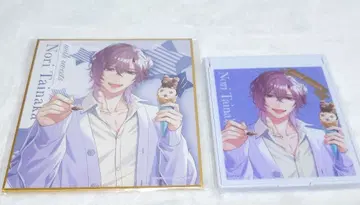 오토메이트 제비뽑기당 with sweets 신키스 타이나카 히로1