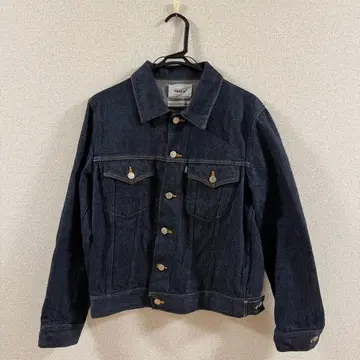 YAECA 데님 자켓