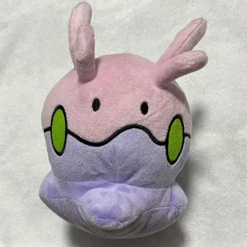 포켓몬스터 누메라 봉제 인형